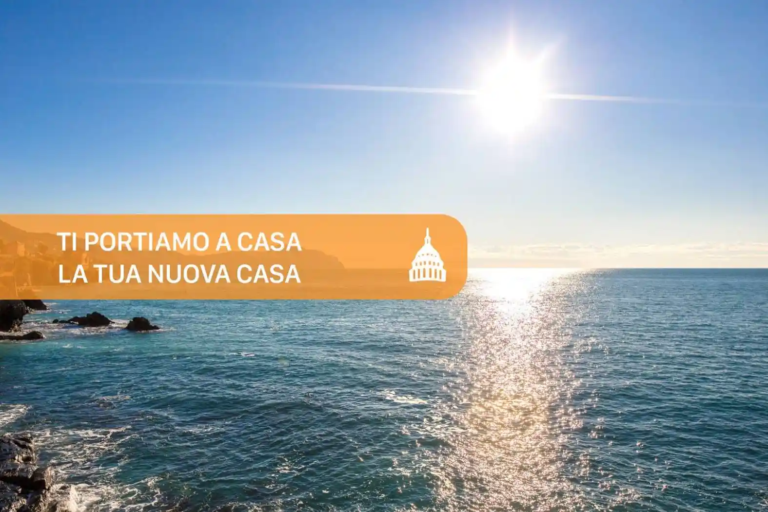 Appartamento in affitto a Genova