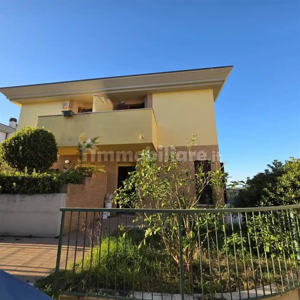 Casa indipendente in vendita a Senigallia
