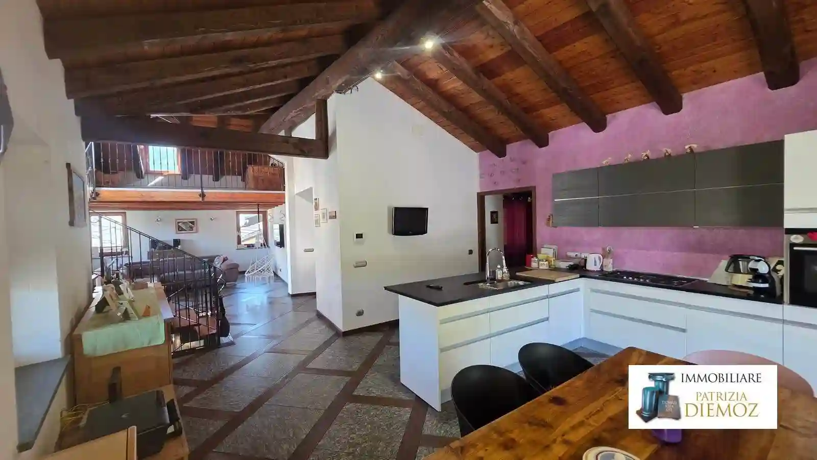 Villa - foto 4
