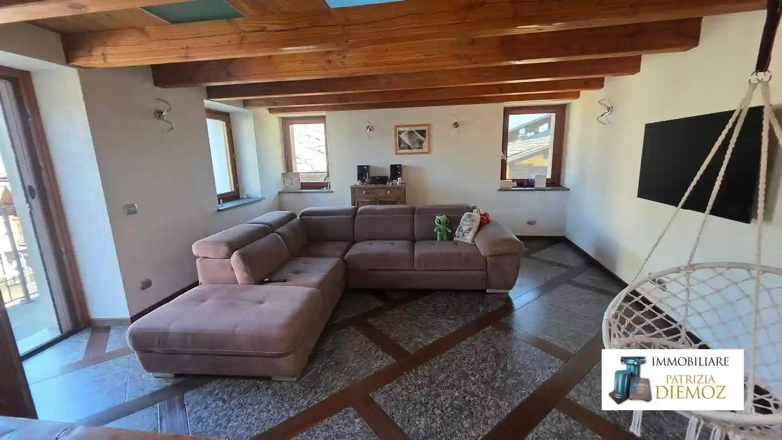 Villa - foto 5