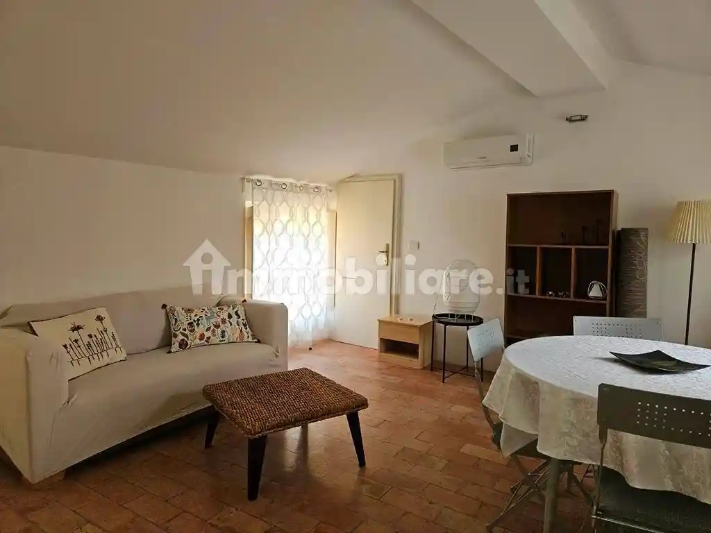 Appartamento in affitto a Parma