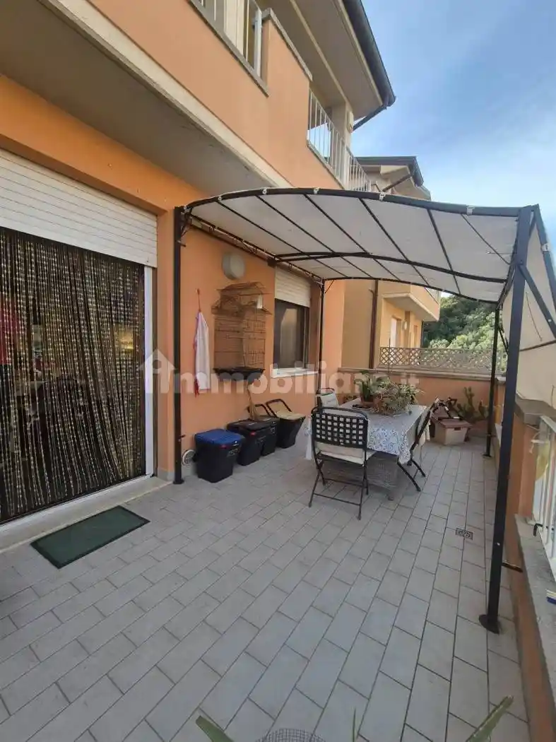Appartamento in vendita a Campiglia Marittima