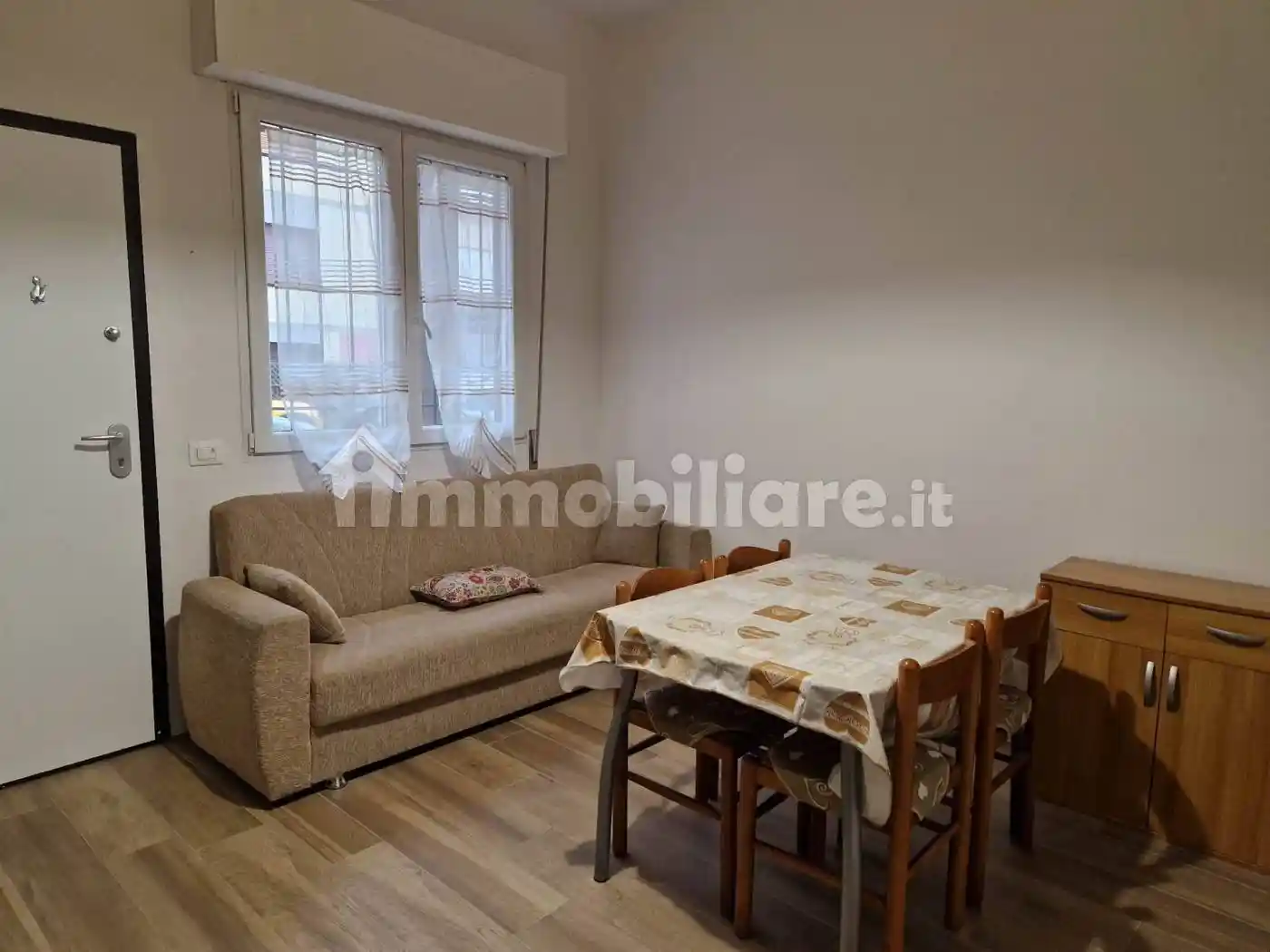 Appartamento in affitto a Campi Bisenzio