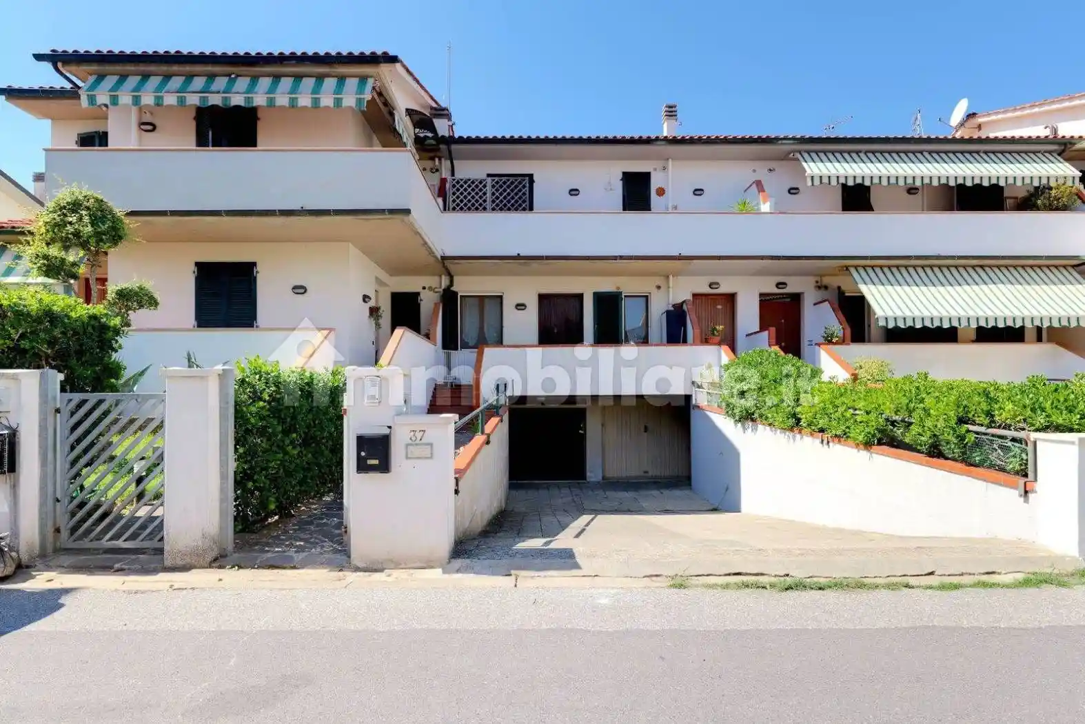 Appartamento in vendita a San Miniato