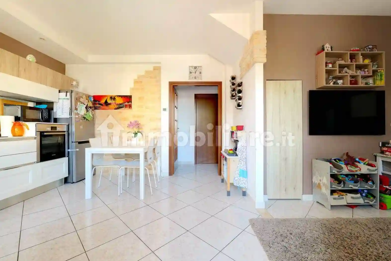 Appartamento - foto 3