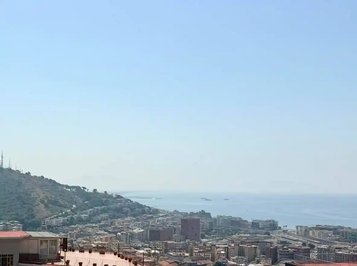 Appartamento in vendita a Salerno