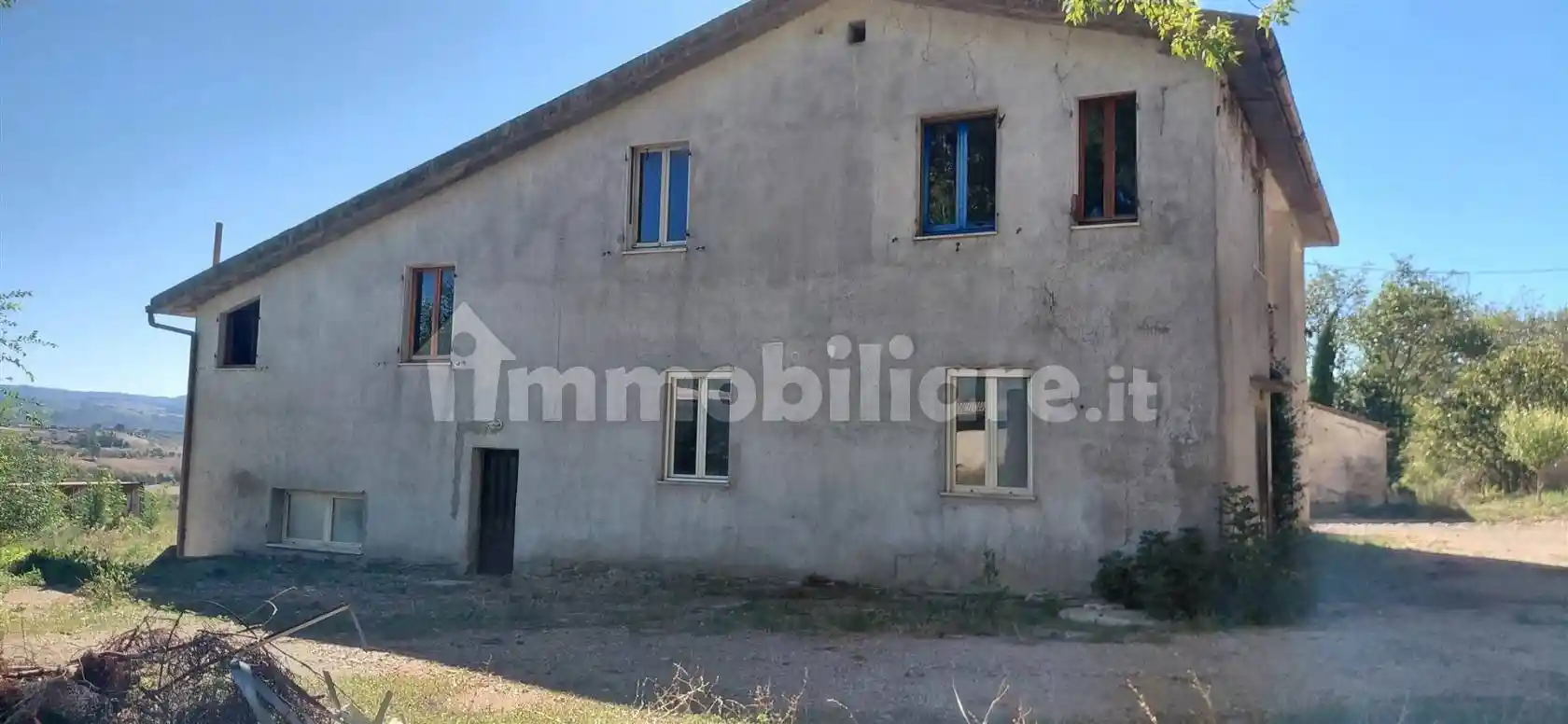 Rustico - Casale in vendita a Scansano