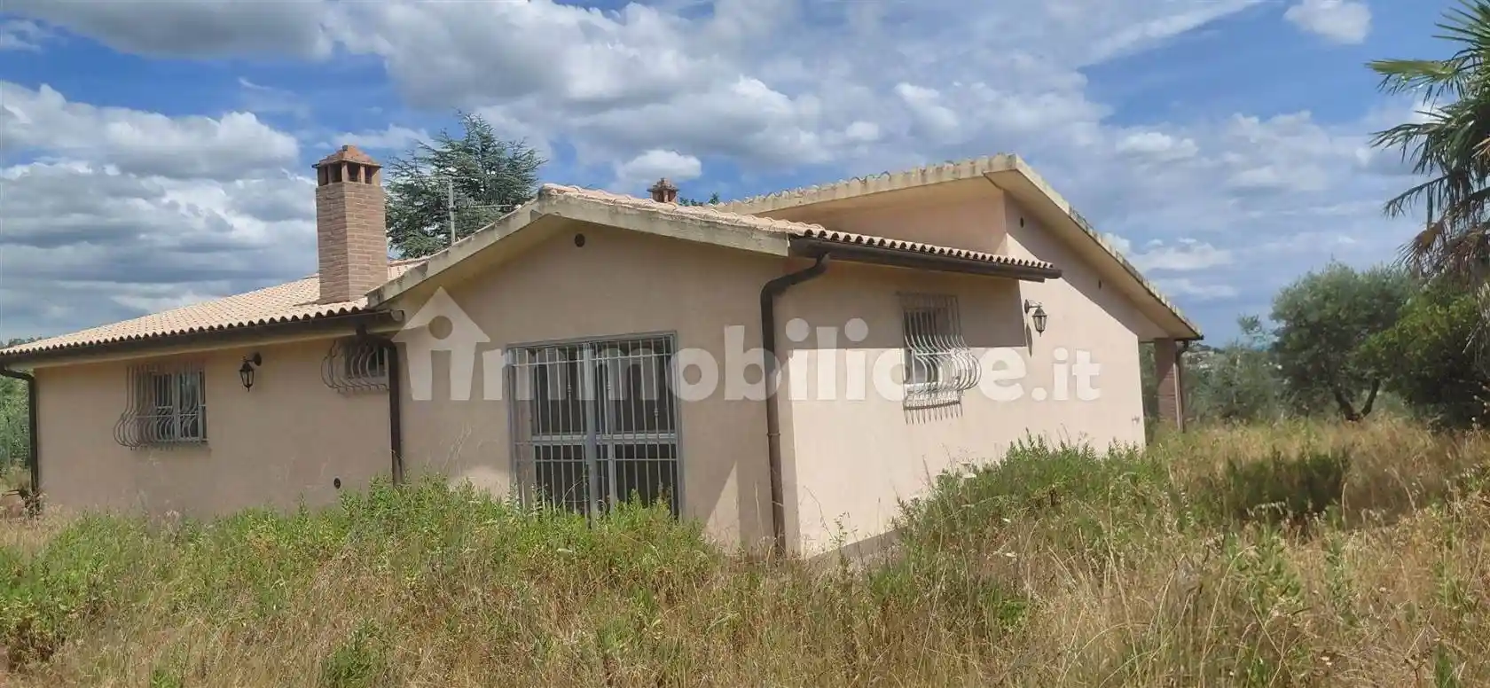 Villa in vendita a Magliano in Toscana