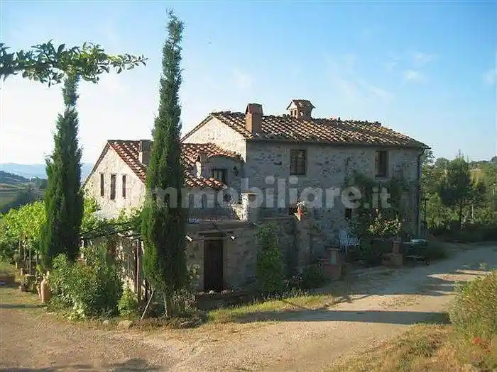 Rustico - Casale in vendita a Scansano