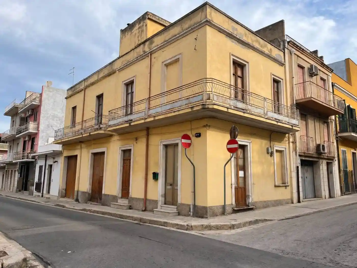Casa indipendente in vendita a Pachino
