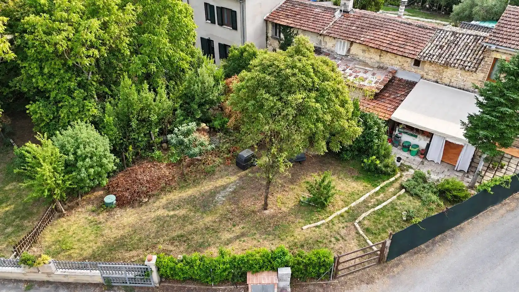 Casa indipendente in vendita a Assisi