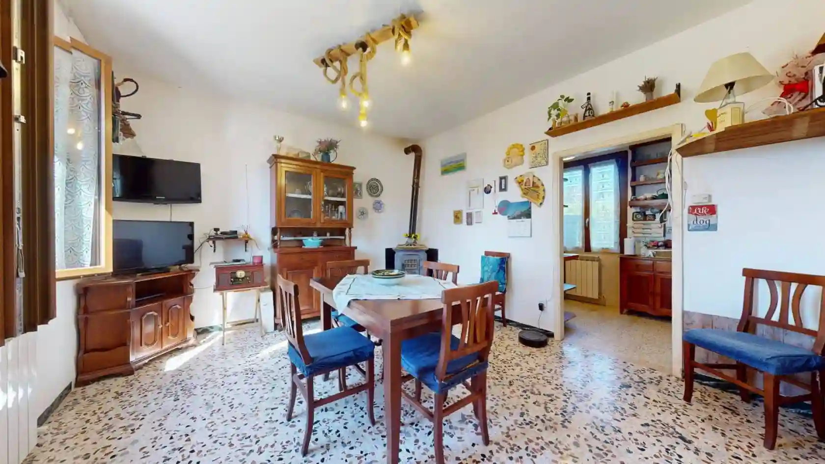 Casa indipendente - foto 2