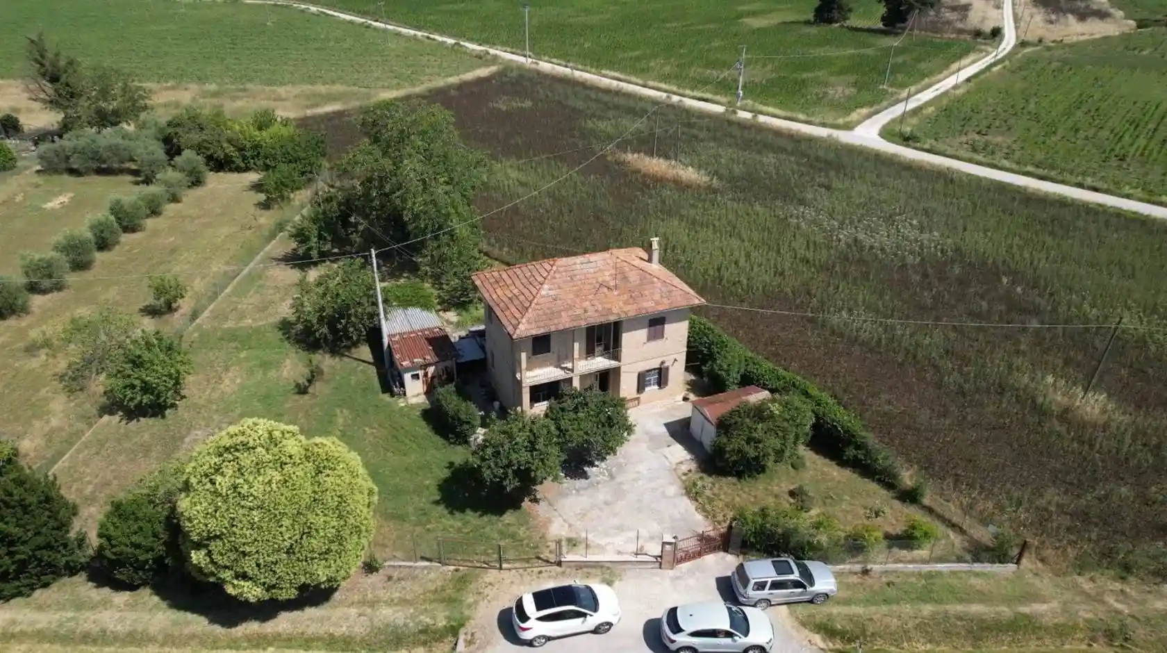 Villa in vendita a Bastia Umbra