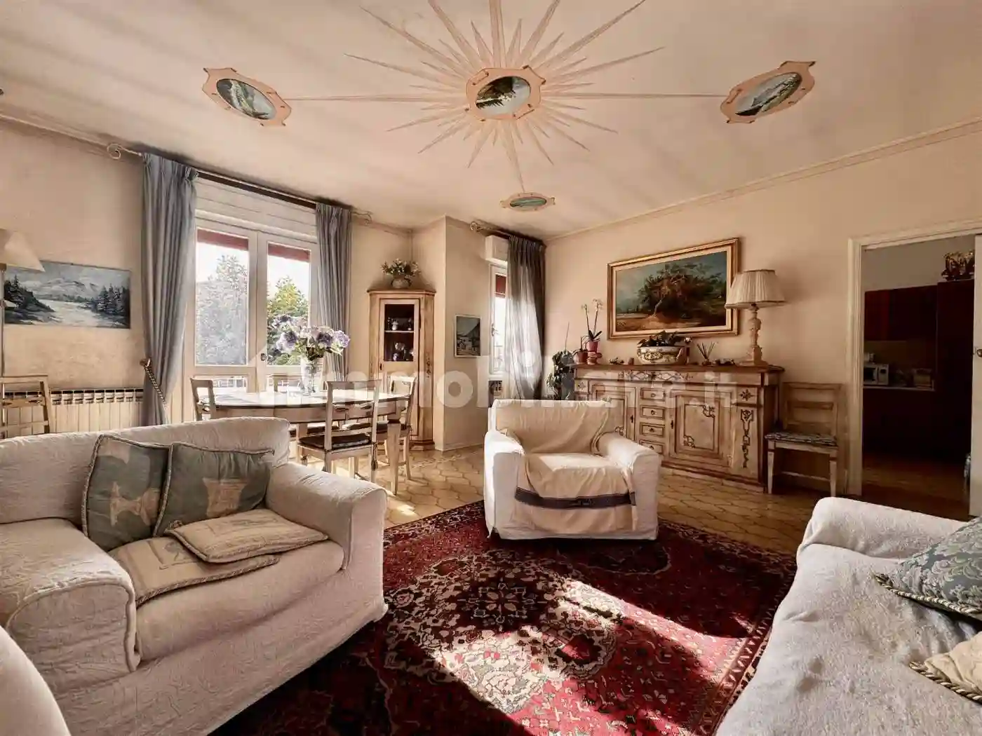Villa - foto 5