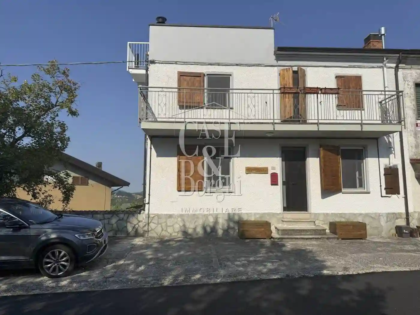 Casa indipendente - foto 2