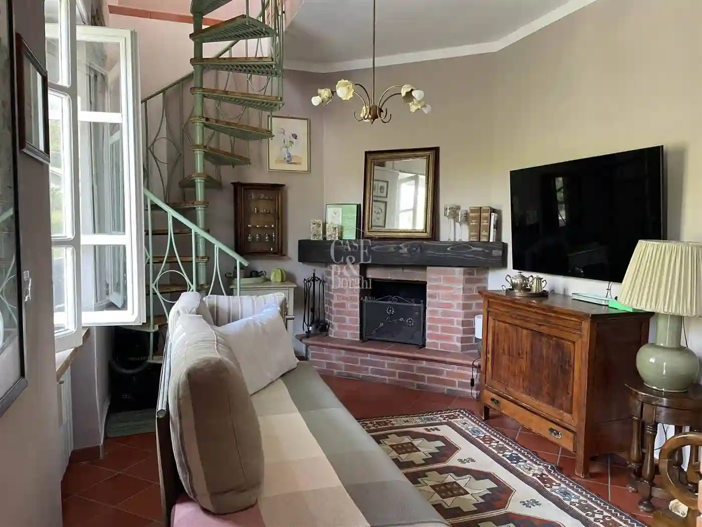 Casa indipendente - foto 4