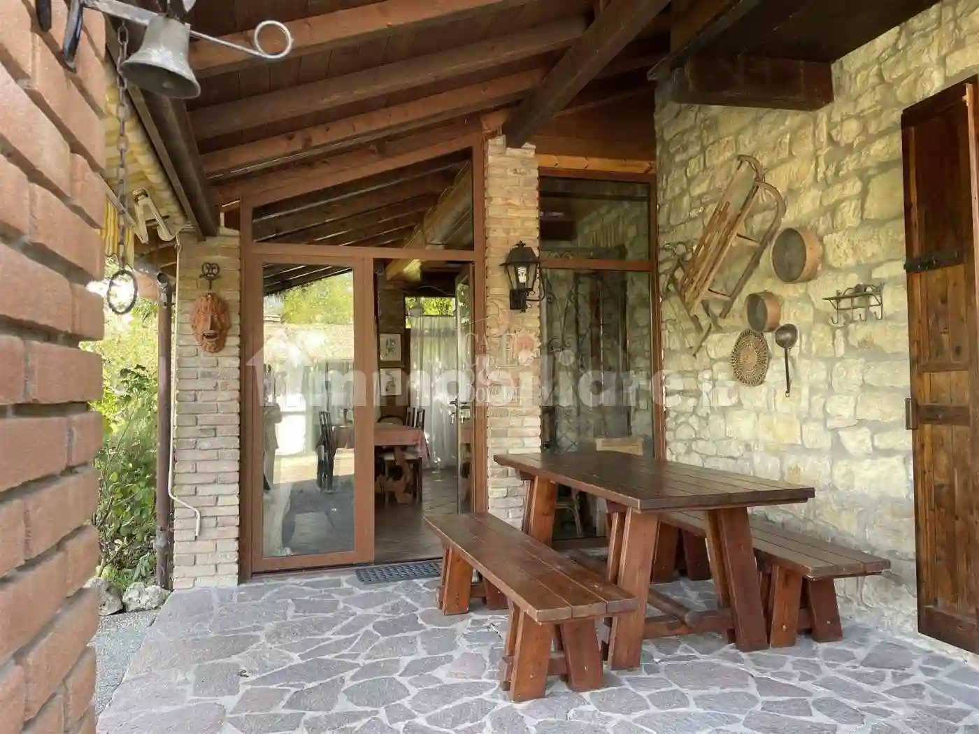 Casa indipendente - foto 4