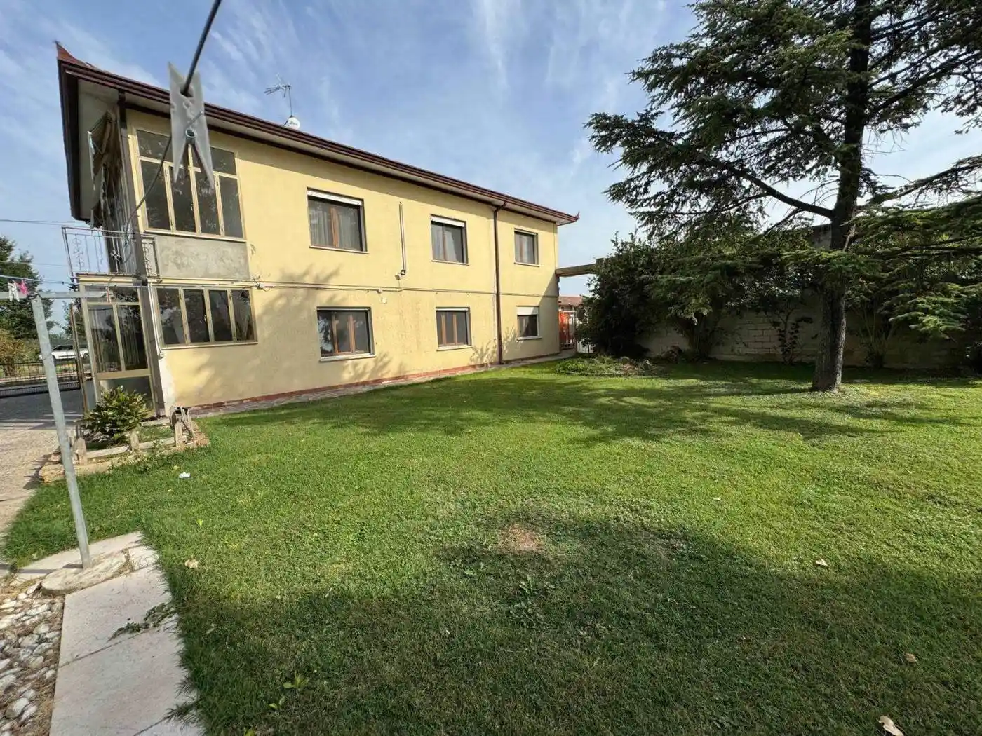 Casa indipendente in vendita a Granze