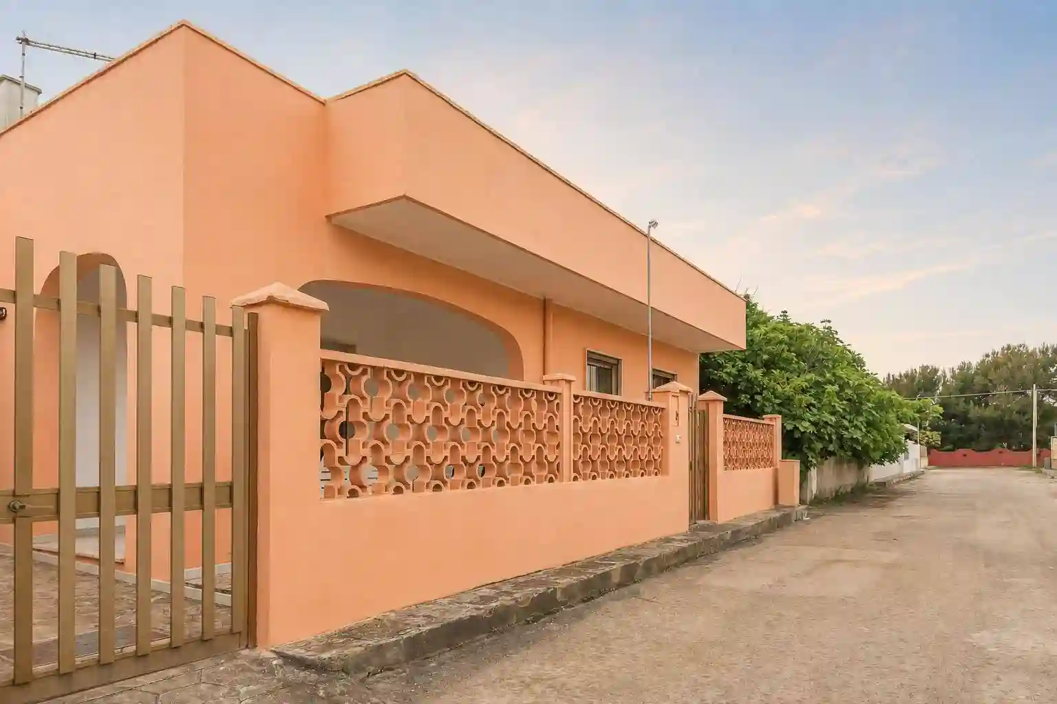 Villa - foto 3