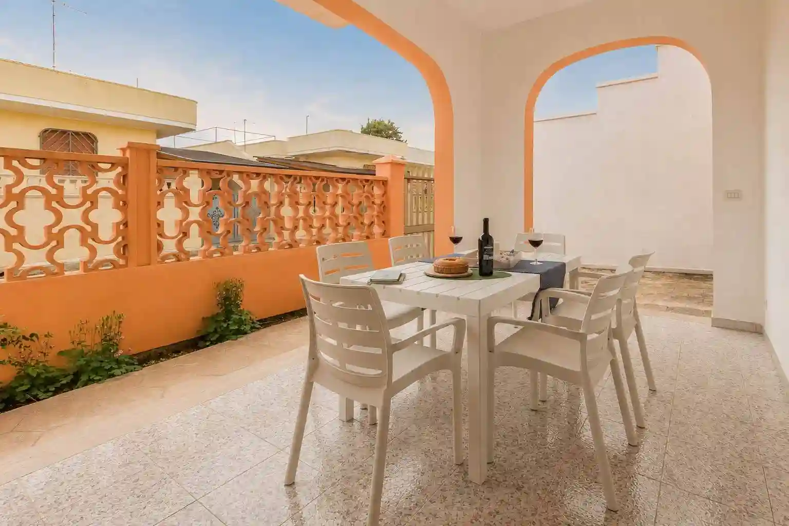 Villa - foto 5