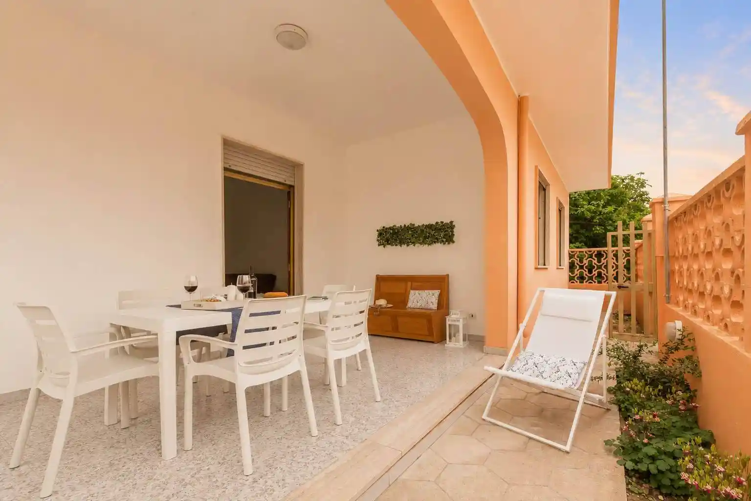 Villa in vendita a Porto Cesareo
