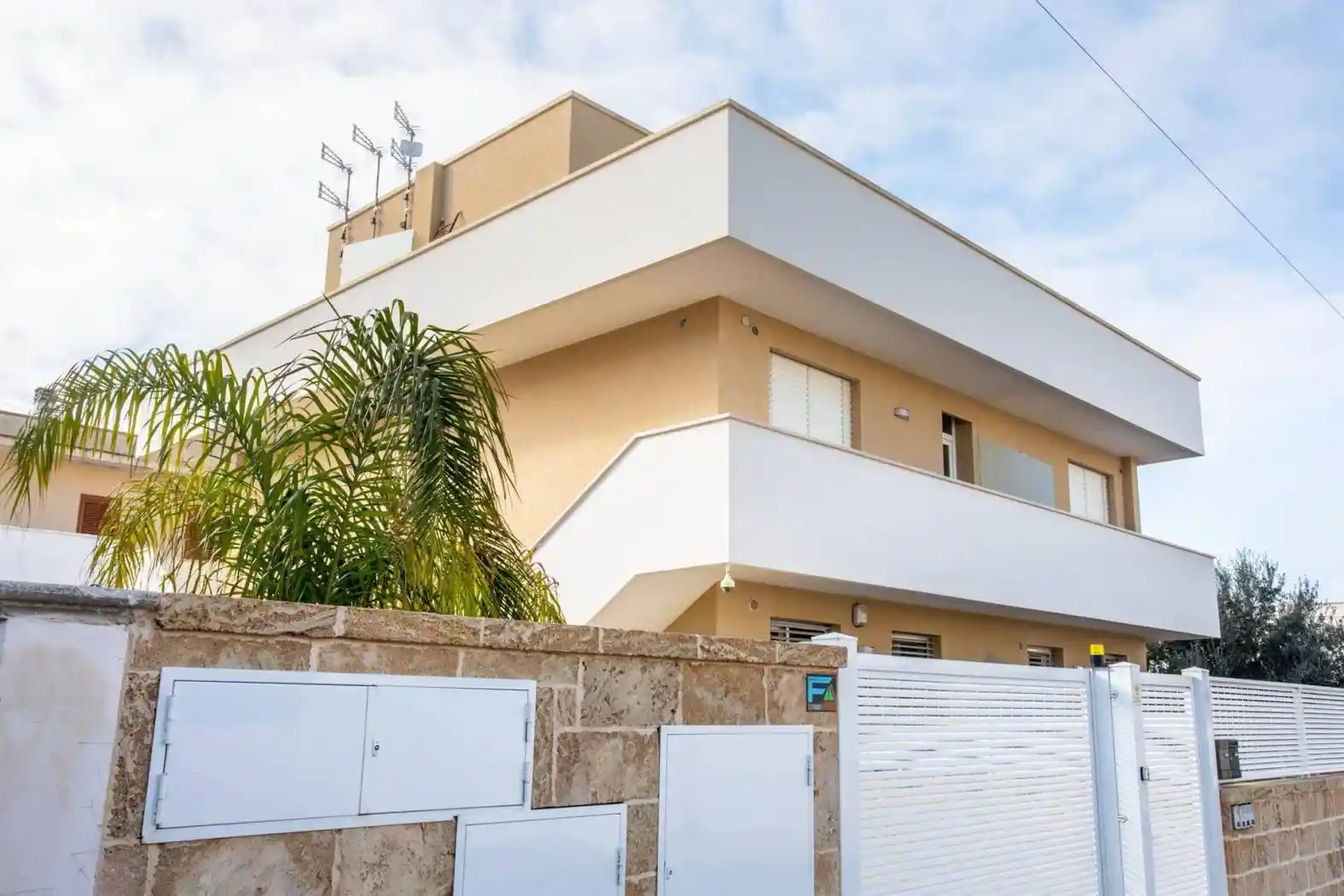 Appartamento in vendita a Porto Cesareo