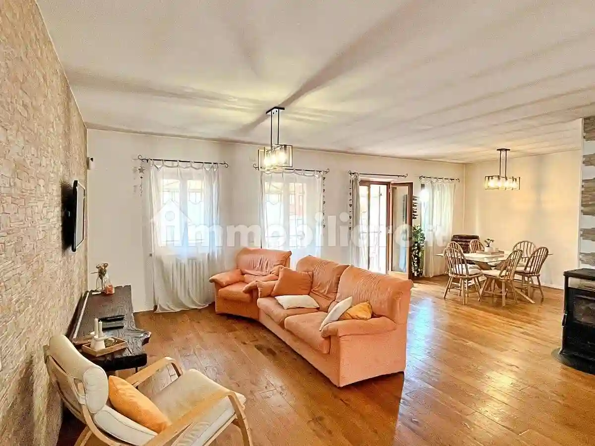 Casa indipendente - foto 2