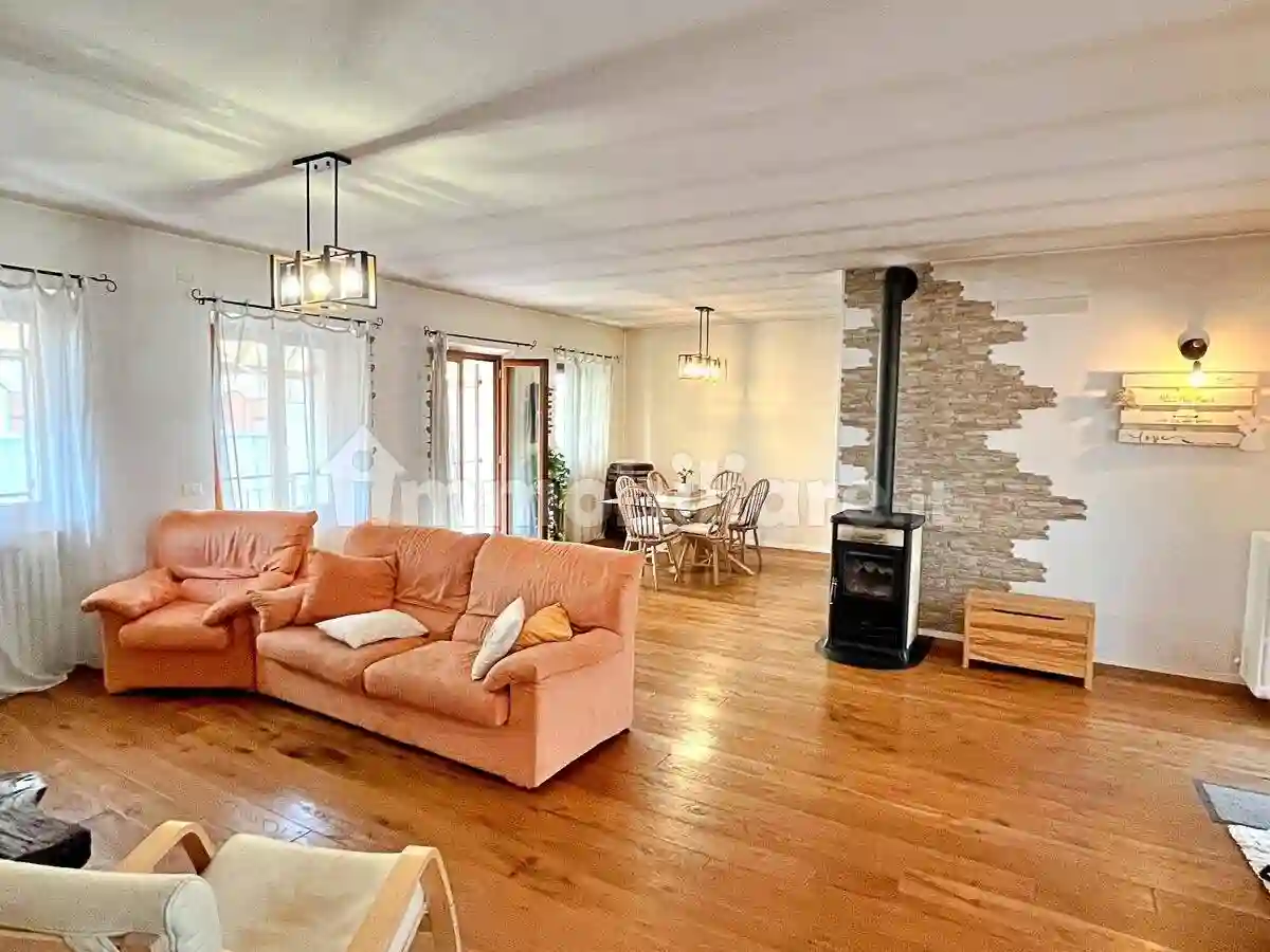 Casa indipendente - foto 4