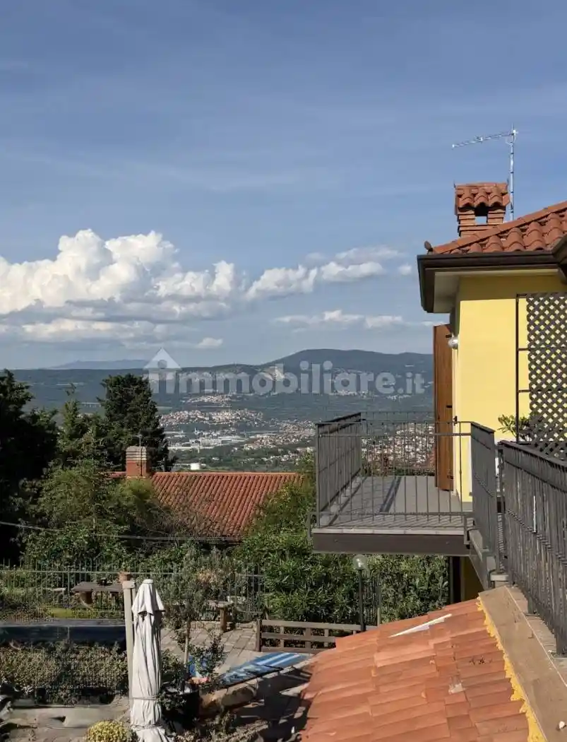 Villetta a schiera in vendita a Muggia