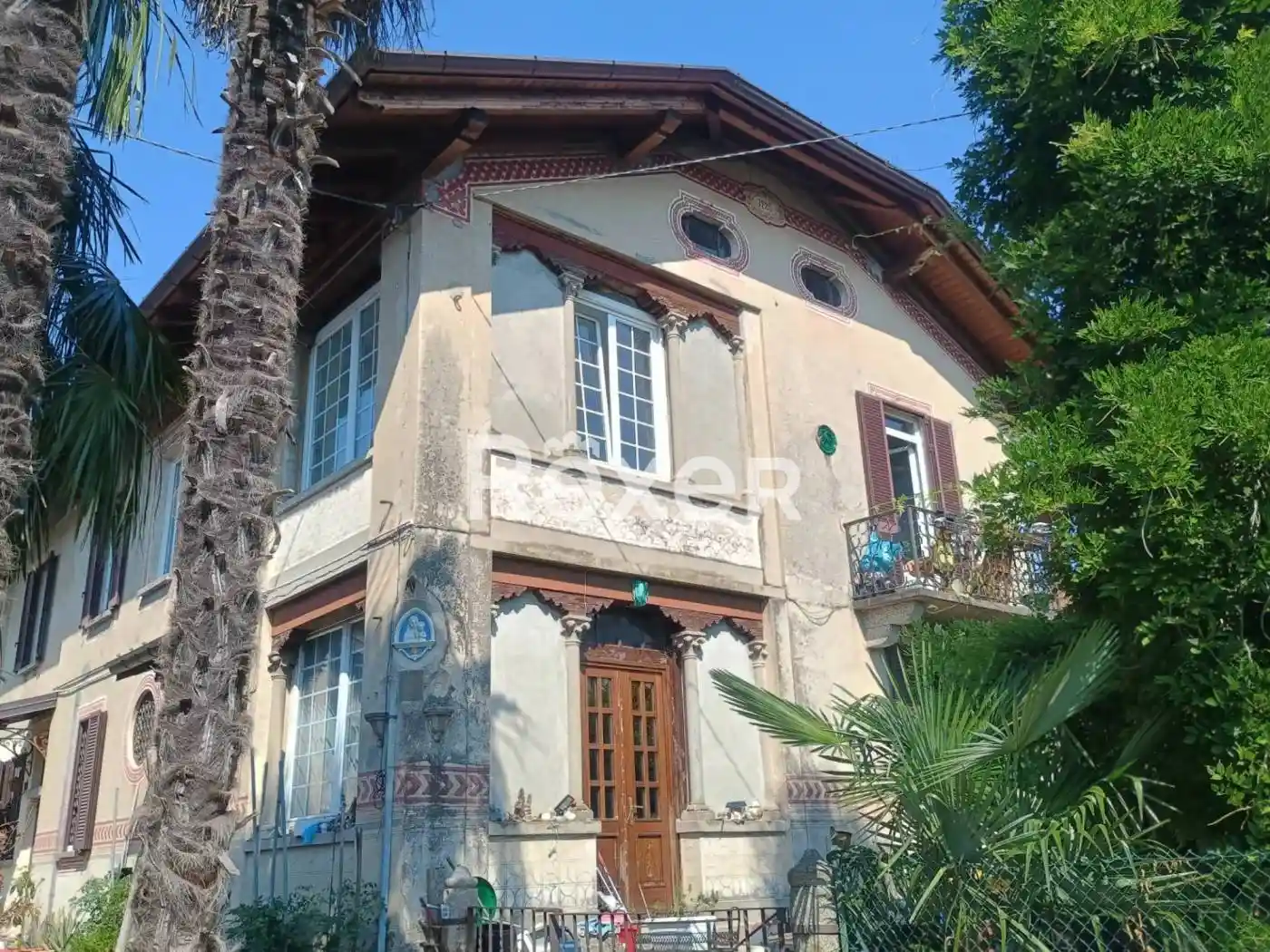 Casa indipendente in vendita a Comerio