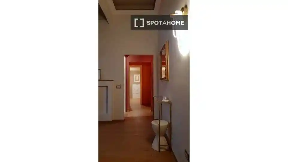 Appartamento in affitto a Firenze