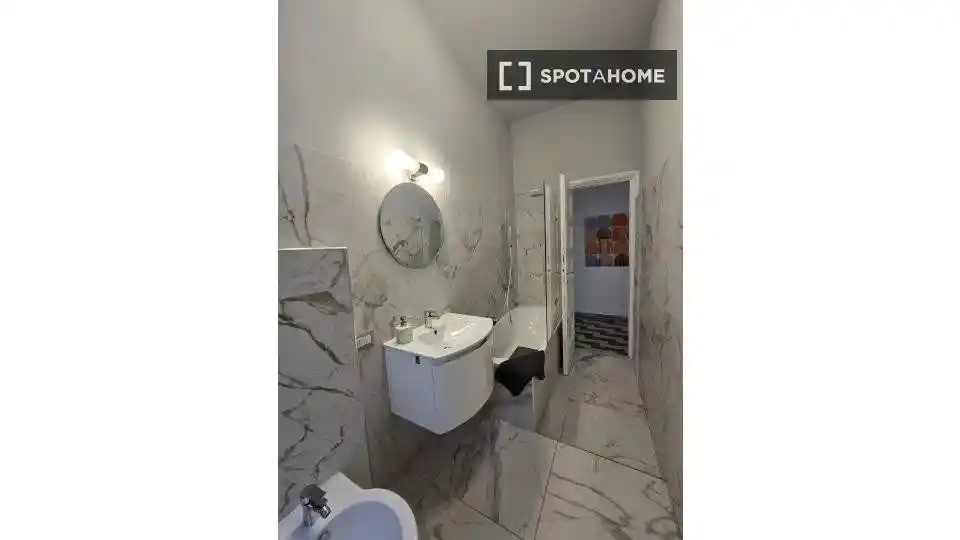 Appartamento in affitto a Roma