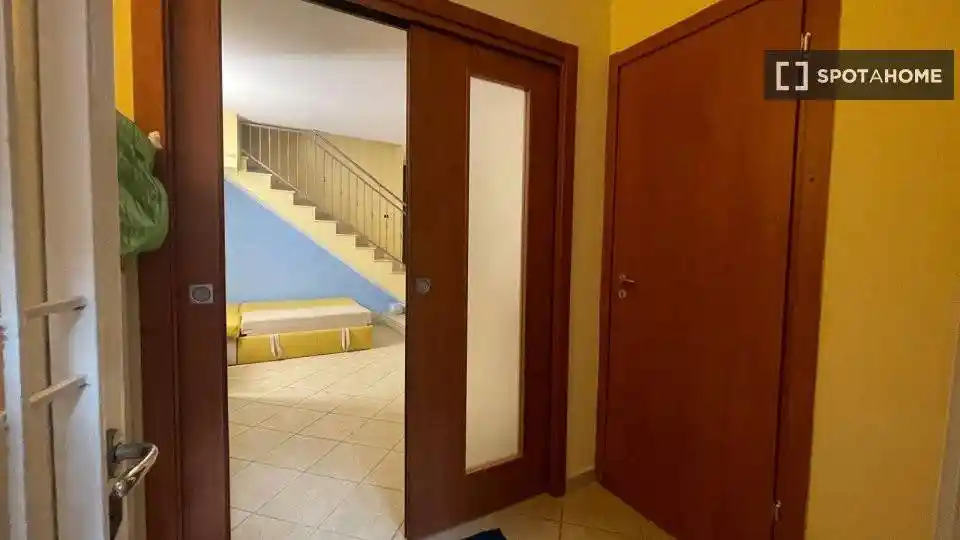 Appartamento in affitto a Napoli