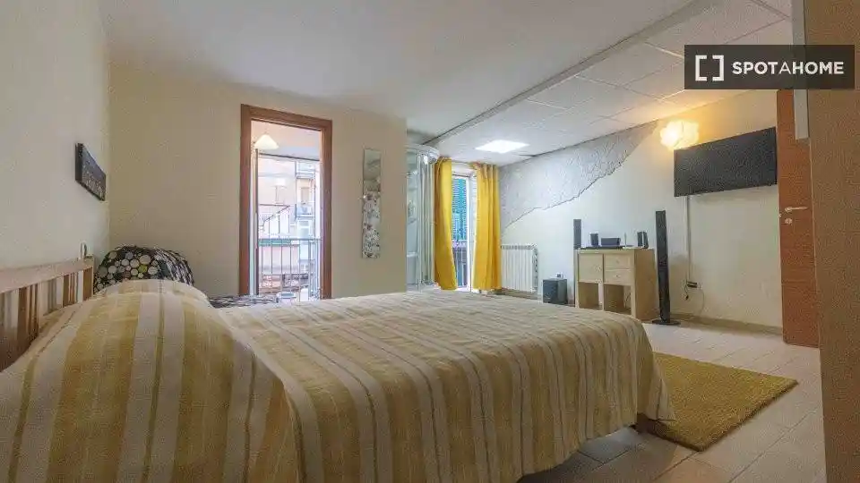 Appartamento in affitto a Napoli