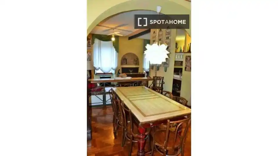 Appartamento in affitto a Roma