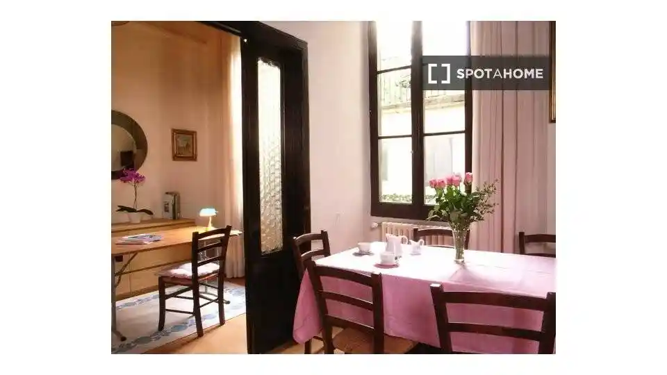 Appartamento in affitto a Firenze