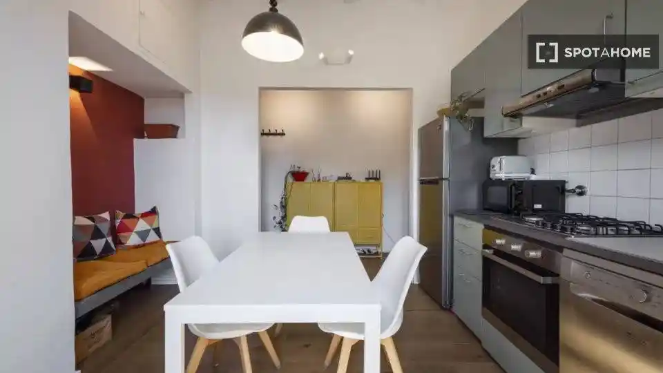 Appartamento in affitto a Firenze