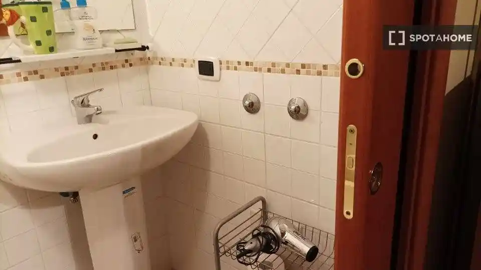 Appartamento in affitto a Napoli