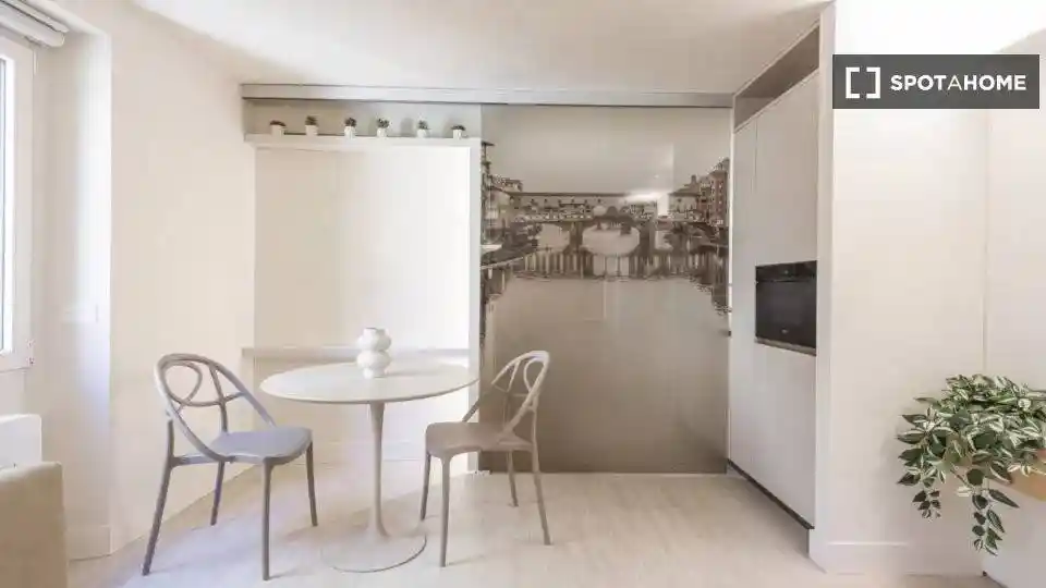 Appartamento in affitto a Firenze