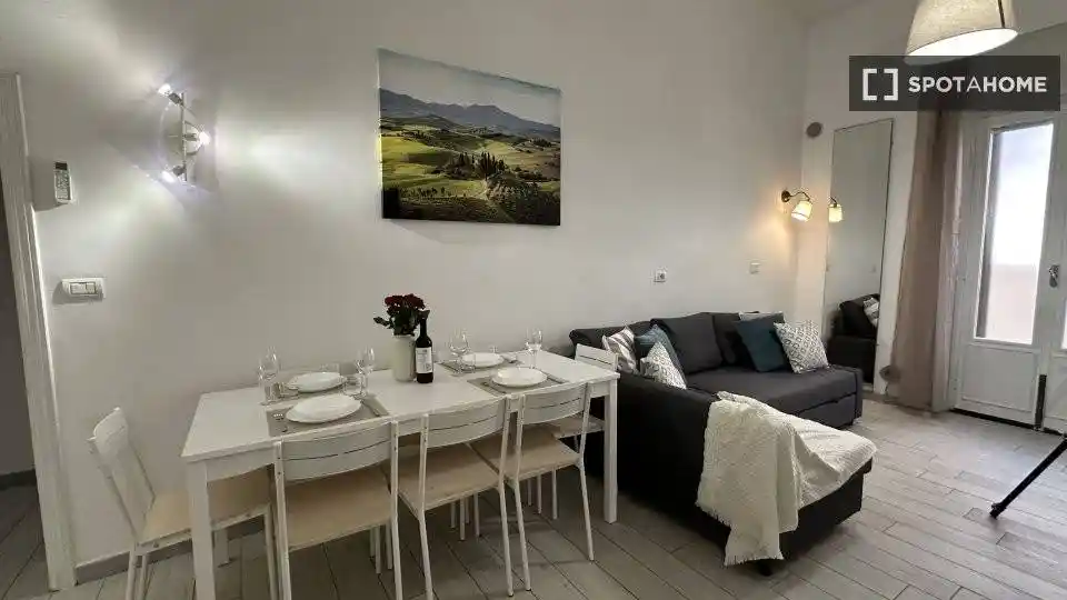Appartamento in affitto a Firenze