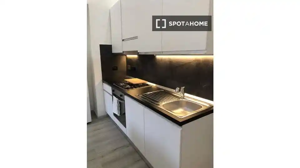 Appartamento in affitto a Torino