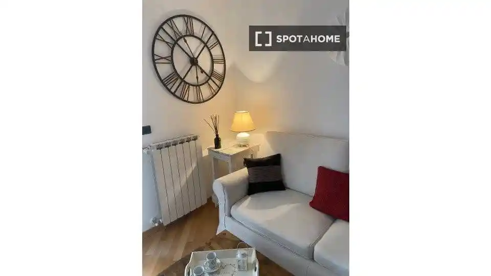 Appartamento in affitto a Firenze