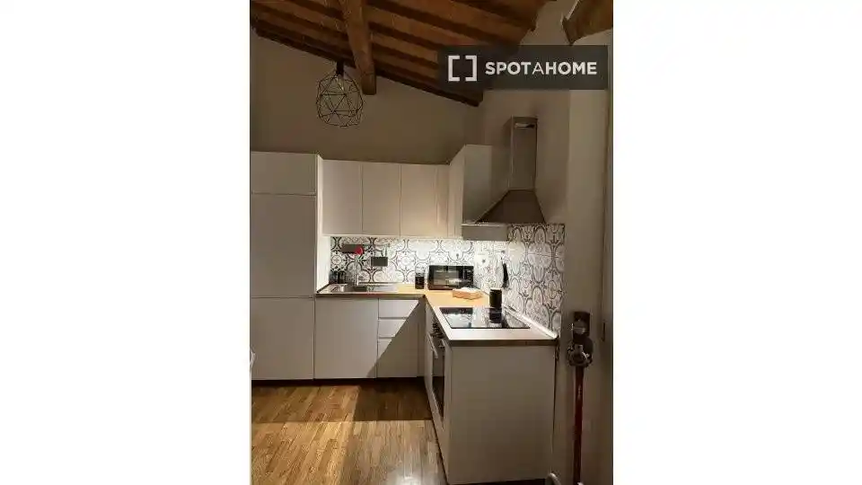 Appartamento in affitto a Firenze