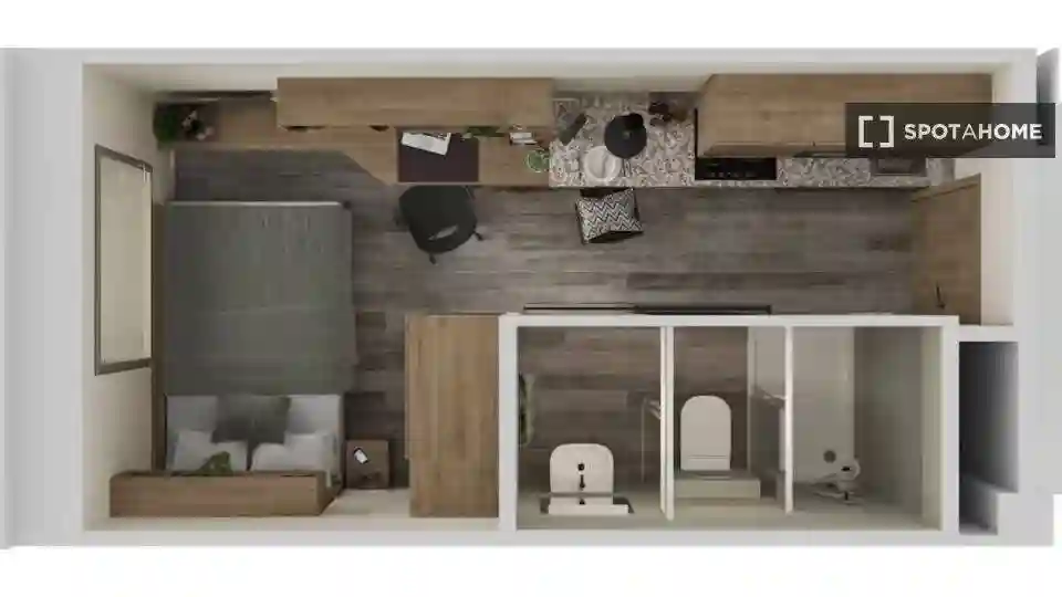 Appartamento - foto 2
