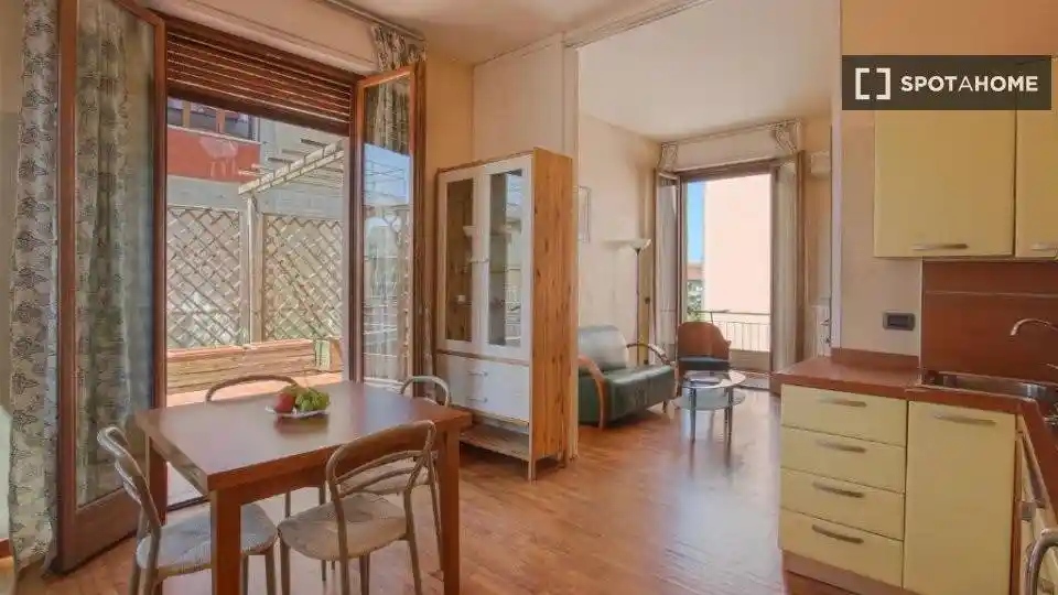 Appartamento in affitto a Firenze
