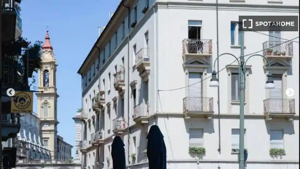 Appartamento in affitto a Torino