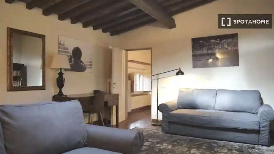 Appartamento in affitto a Firenze