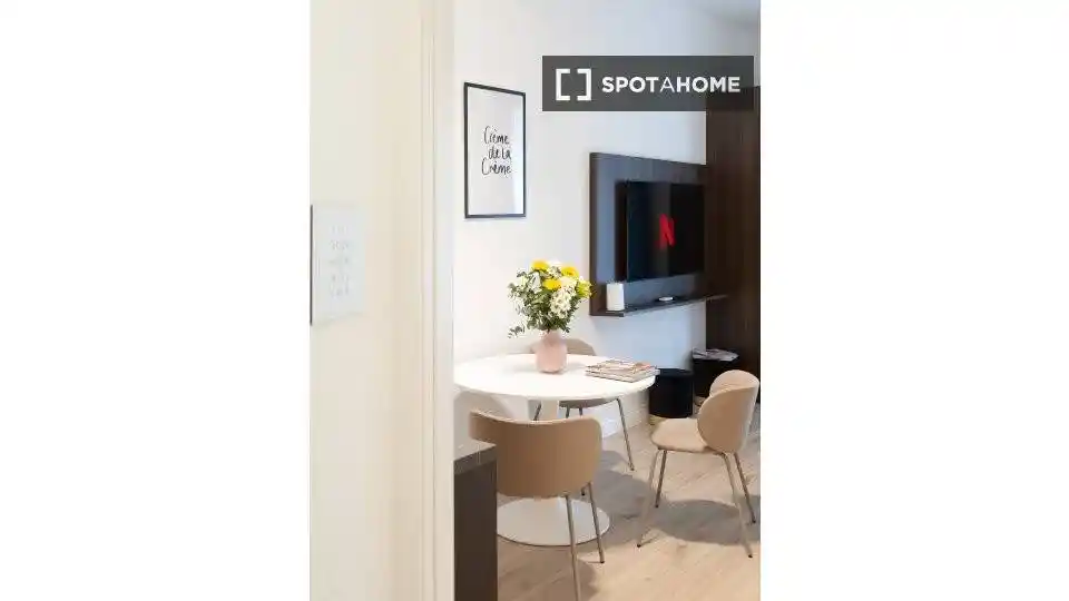 Appartamento in affitto a Firenze