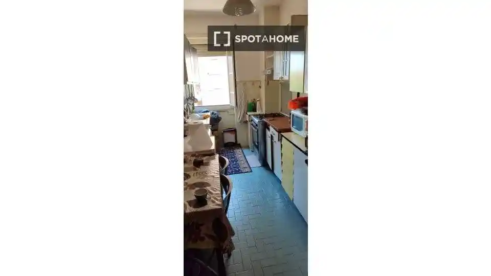 Appartamento in affitto a Roma