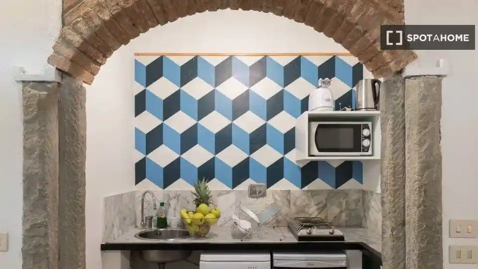 Appartamento in affitto a Firenze
